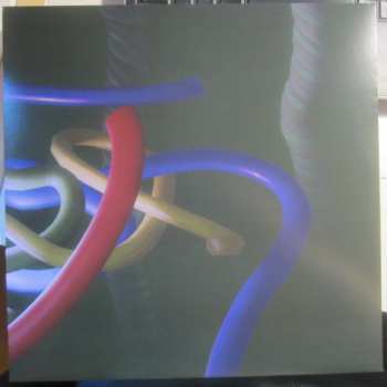 LP Graham Parker & The Goldtops: Last Chance To Learn The Twist CLR | LTD