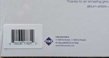 LP Graham Reynolds: Mountain CLR | LTD