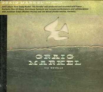 Album Graig Markel: Via Novella