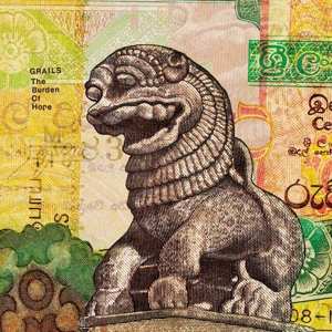 LP Grails: The Burden Of Hope CLR | LTD