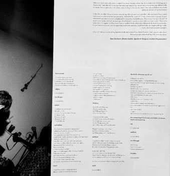 LP Grain: We'll Hide Away ∙ Complete Recordings 1993-1995 CLR | LTD
