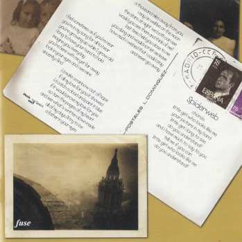 CD Grammatrain: Flying