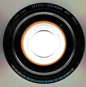 CD Grand Funk Railroad: Closer To Home