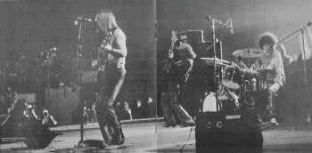 CD Grand Funk Railroad: Closer To Home