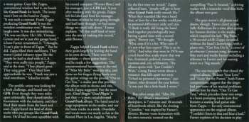 CD Grand Funk Railroad: Good Singin' Good Playin'