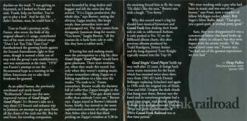 CD Grand Funk Railroad: Good Singin' Good Playin'