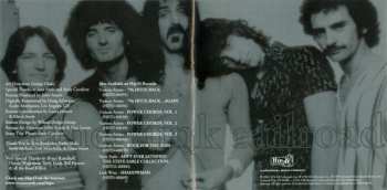 CD Grand Funk Railroad: Good Singin' Good Playin'