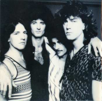 CD Grand Funk Railroad: Good Singin' Good Playin'