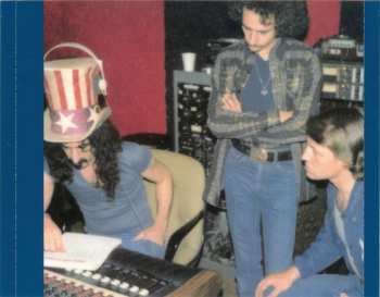 CD Grand Funk Railroad: Good Singin' Good Playin'