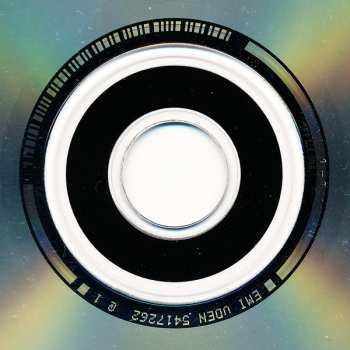 CD Grand Funk Railroad: We're An American Band