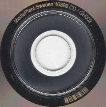 CD Grand Harvest: Consummatum Est