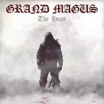Album Grand Magus: The Hunt