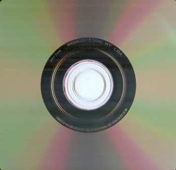 CD Grand Slam: Wheel Of Fortune