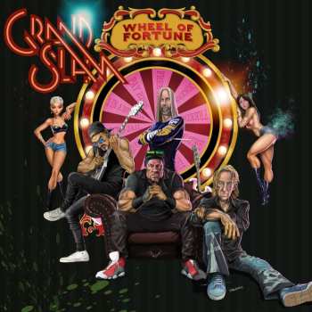 Album Grand Slam: Wheel Of Fortune