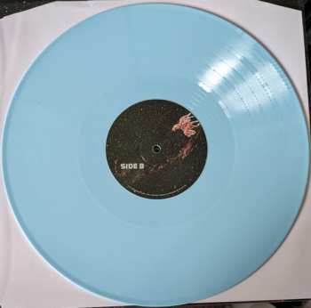 LP Grandaddy: Blu Wav LTD | CLR