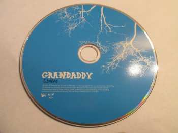 CD Grandaddy: Sumday