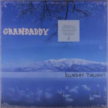 4LP/Zestaw pudełkowy Grandaddy: Sumday Twunny LTD