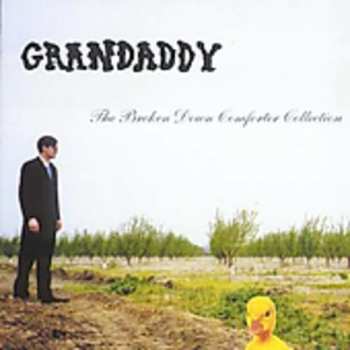 Album Grandaddy: The Broken Down Comforter Collection