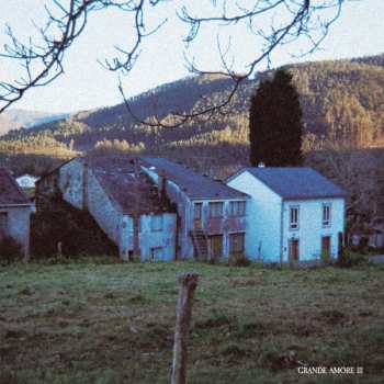 Album Grande Amore: III