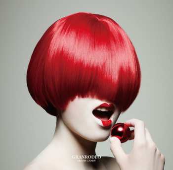 Album Granrodeo: Trash Candy