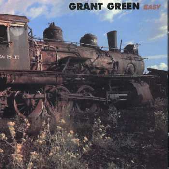 CD Grant Green: Easy