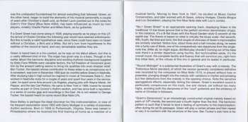 CD Grant Green: Green Street