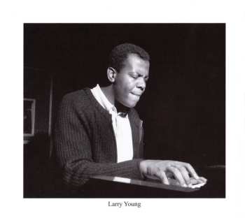 CD Grant Green: Talkin' About!