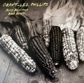 LP/SP Grant Lee Phillips: Walking In The Green Corn LTD | CLR