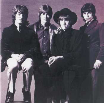 CD Grapefruit: Deep Water DIGI