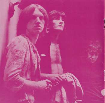 CD Grapefruit: Deep Water DIGI