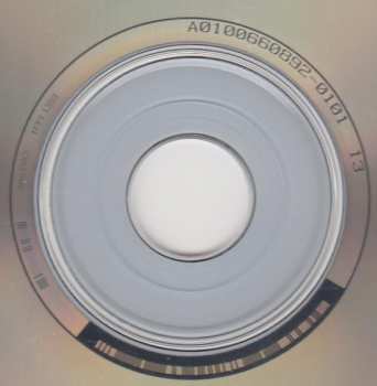 CD Grapefruit: Deep Water DIGI