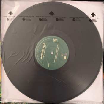 8LP/Zestaw pudełkowy The Grateful Dead: Dick's Picks 33: 10/9 & 10/76 Oakland Coliseum Stadium, Oakland, CA LTD | NUM
