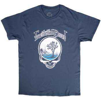 Merch Grateful Dead: Koszulka Joshua Tree