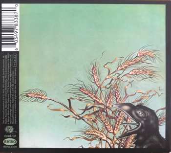 2CD The Grateful Dead: Wake Of The Flood DLX | DIGI