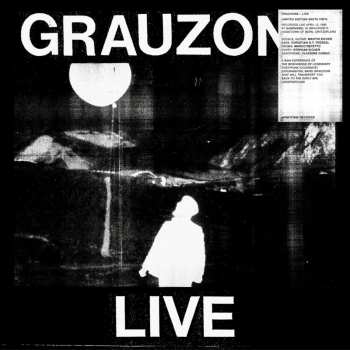 Album Grauzone: Grauzone Live