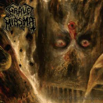CD Grave Miasma: Abyss Of Wrathful Deities