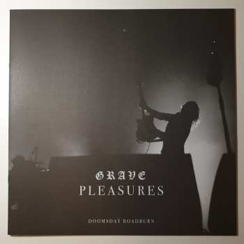 2LP Grave Pleasures: Doomsday Roadburn