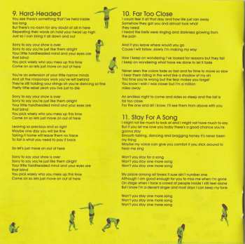 CD Graveyard: Innocence & Decadence