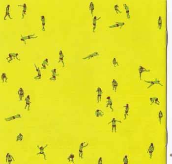 CD Graveyard: Innocence & Decadence