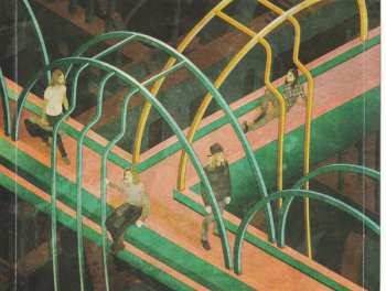 CD Graveyard: Innocence & Decadence