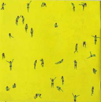 CD Graveyard: Innocence & Decadence