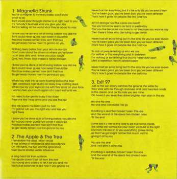 CD Graveyard: Innocence & Decadence