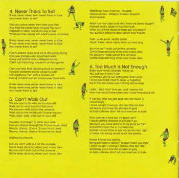 CD Graveyard: Innocence & Decadence