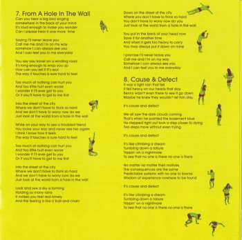 CD Graveyard: Innocence & Decadence