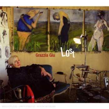 Album Grazzia Giu: Lost