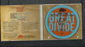CD Great Divide: Great Divide DIGI