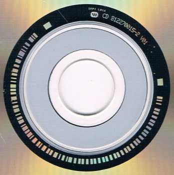 CD Ramones: Greatest Hits