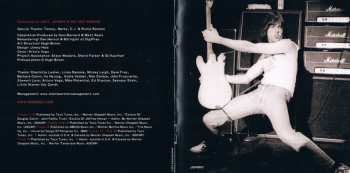 CD Ramones: Greatest Hits