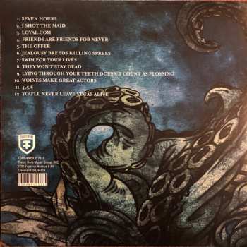 LP Greeley Estates: No Rain, No Rainbow