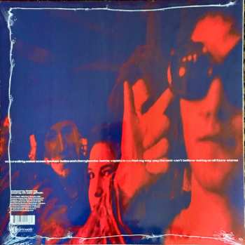 LP Green Apple Quick Step: Wonderful Virus CLR